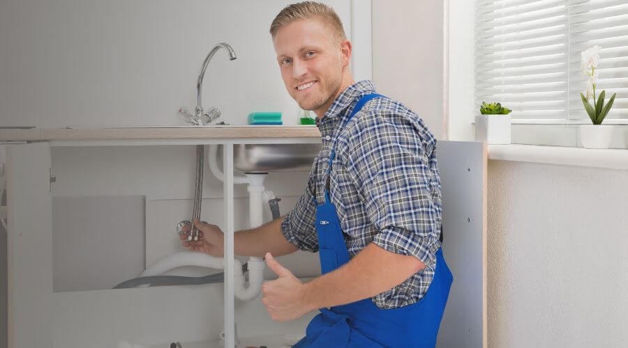 Professional 24 Hour Plumbers services in Macksville, KS